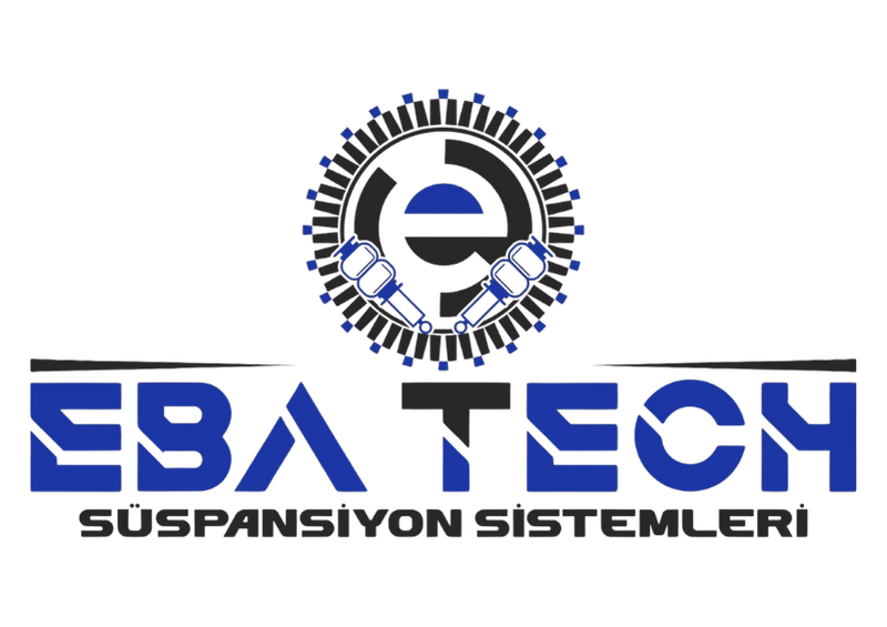 EBE TECH - Süspansiyon Sistemleri